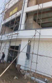 نمای کامپوزیت