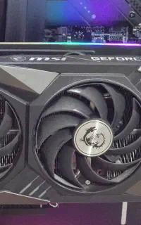 کارت گرافیک ۳۰۸۰ msi