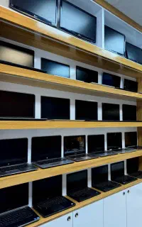لپتاپ ضمانتی تا یکسال