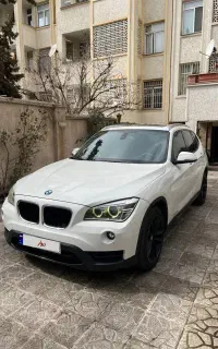 X1 تک برگ سند