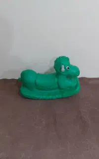 الاکلنگ  بچه گانه
