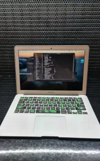 MacBook Air 2013 i7 8gb 256