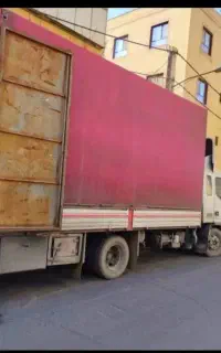 حمل بار (( سید)) اسباب کشی و حمل اثاثیه منزل