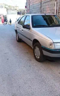 پژو ۴۰۵ مدل ۹۷
