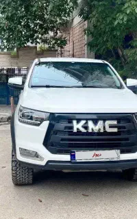 کی ام سی t8
