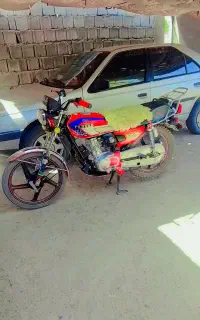 فروش فوری پرواز موتور