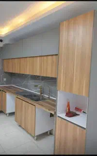 کابینت اقتصادی وسفارشی