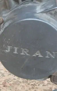 متور مدل ۷۸