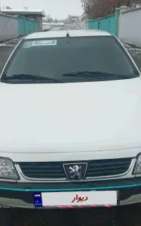 اردی ۸۲ دو گانه انژکتور