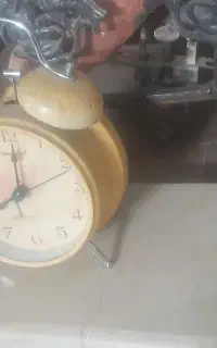 ساعت رومیزی نوستالژی