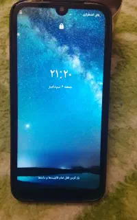 نوکیا اصل لمسی TA