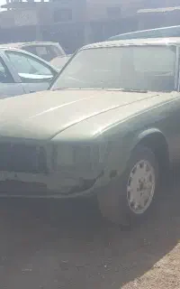 صافکاریونقاشیخودروهایکلاسیک آفرودی باریوسنگین