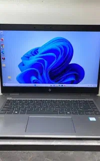 لپتاپ مهندسی گیمینگ Hp Zbook Studio اچ پی زدبوک