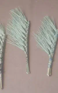 جاروی دستی