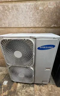 کولر ۵۰هزار ایستاده