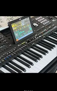 فروشگاه گلچین ست و ساخت سمپل و لوپ