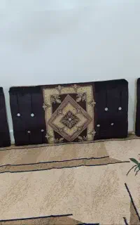 6عددپشتی سایز بزرگ توافقی