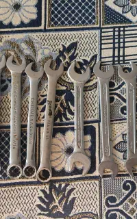 ابزار آلات دست دوم