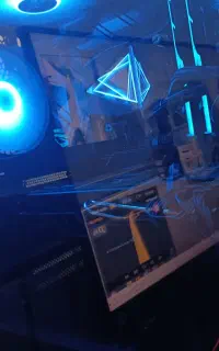 rx 6700xt 12g  کارت گرافیک