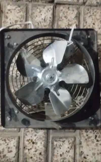 فن هواکش Electrofan