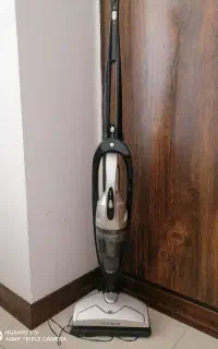 جاروبرقی شارژی
