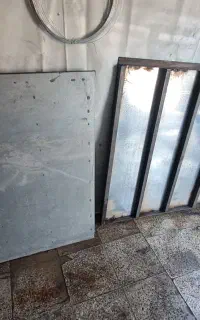 کفی مبلی نیسان تک سوز