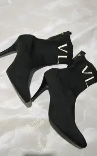 بوت جورابی ولنتینو
