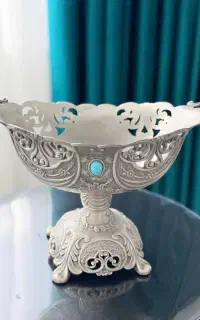 ظرف آجیل
