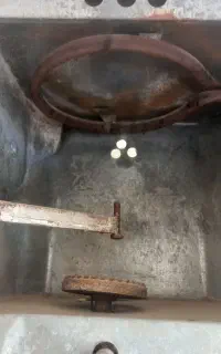 تنورگازی‌ازنصف‌قیمت‌پایین‌تر