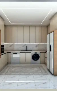 کابیت و دکوراسیون براتی