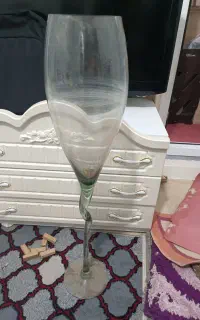 جام شیشه ای