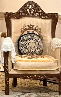 مبل استیل