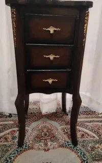 میز تلفن
