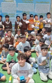 مدرسه شطرنج فکر برتر