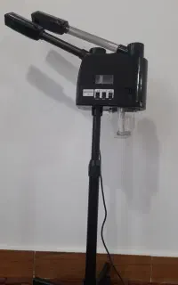 دستگاه بخور  اصلاح سرد وگرم