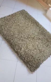 فرش ۱/۵در۱/۱متری  هندی