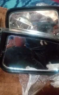 اینه پراید