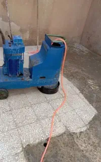خدمات کفسابی کفسابی ساختمان رامهرمز