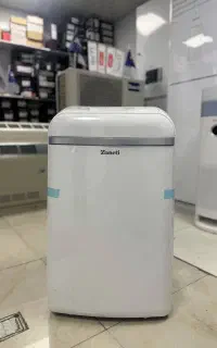 کولر گازی پرتابل