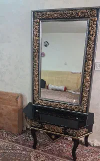 اینه کنسول