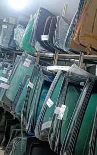 شیشه اتومبیل تعمیر قفل بالابر