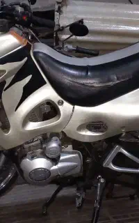 تریل پیشرو ۲۰۰cc