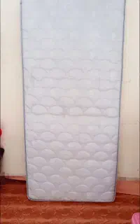 تشک تخت خواب تک نفره
