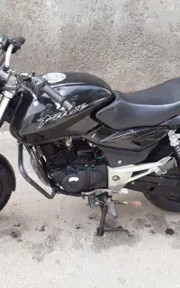 پالس ۱۸۰ کار دار