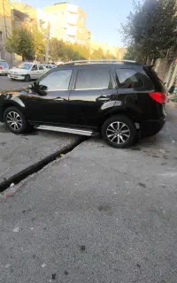 هایما S7 توربو 1800 مدل1397