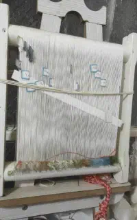 تخته فرش برای تابلو فرش