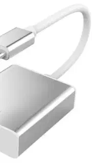 رابط HDMI به تایپ C