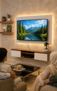 میز تی وی اقتصادی متنوع کد ۱۲