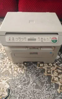 پرینتر سه کاره کاملا خانگی در حد نو