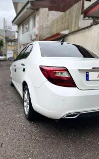 دنا پلاس ۶دنده توربو۱۴۰۳